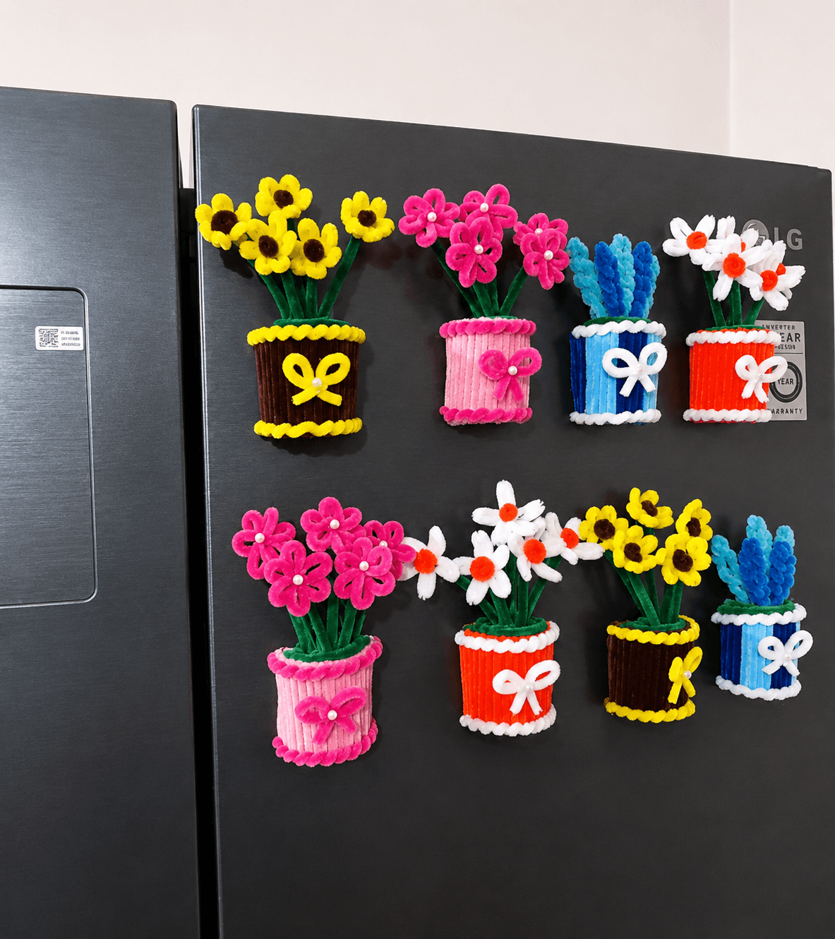 Fridge Magnets