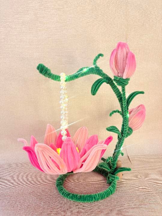 Handmade decor